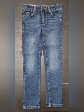 Outdoor Kids Size 4/5 Girls Denim Jeans